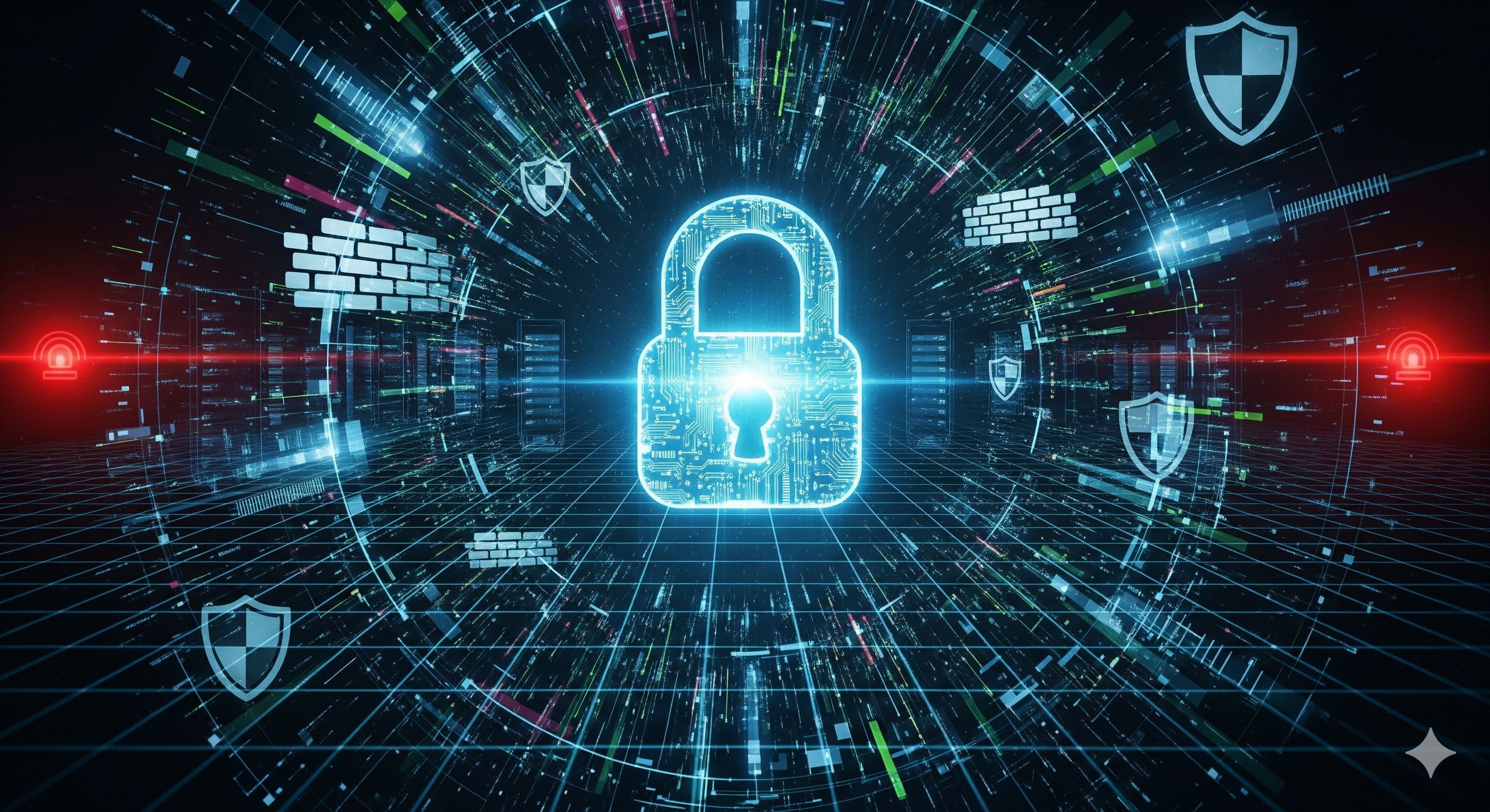 Cybersecurity