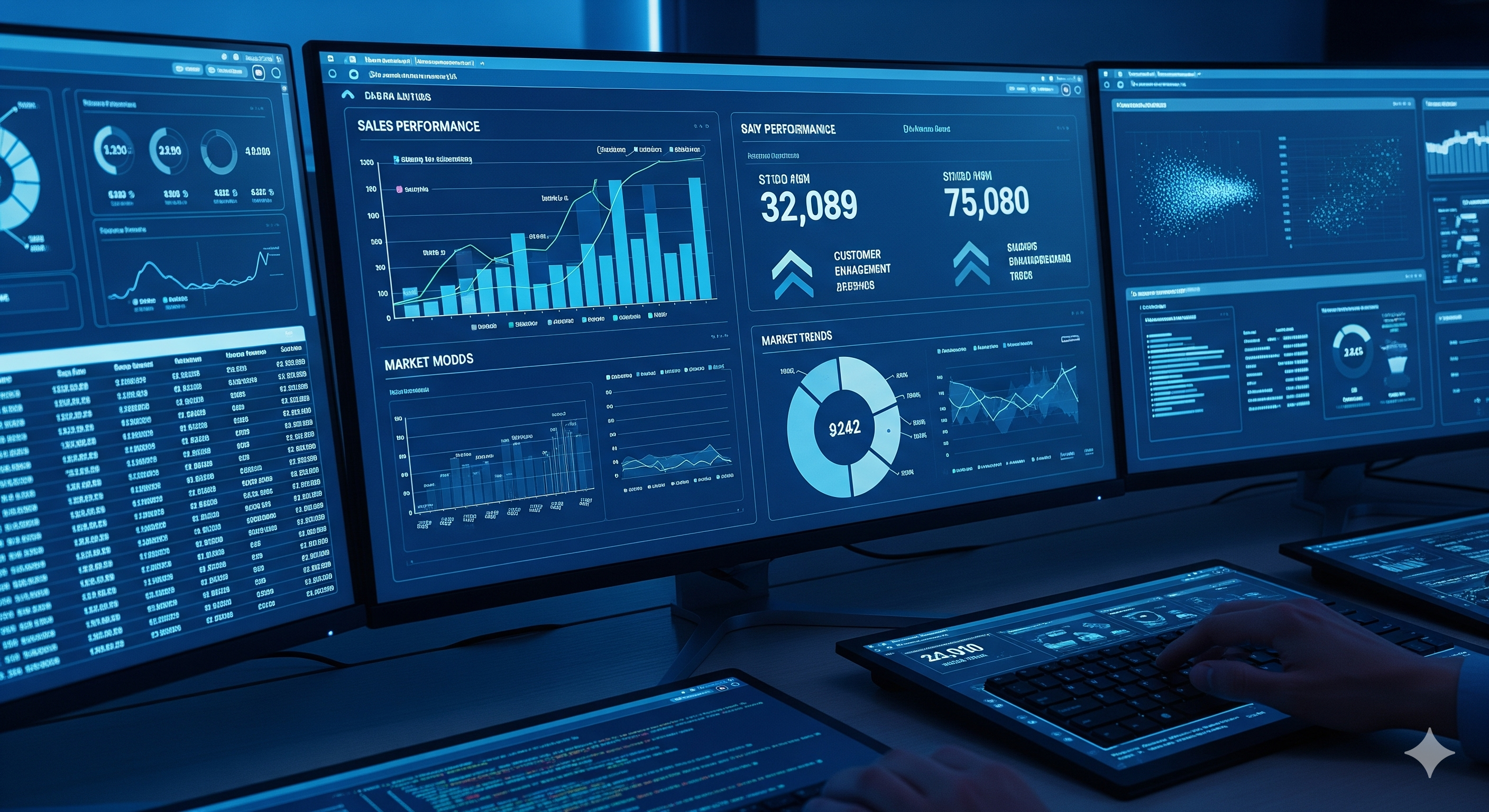 Data Analytics