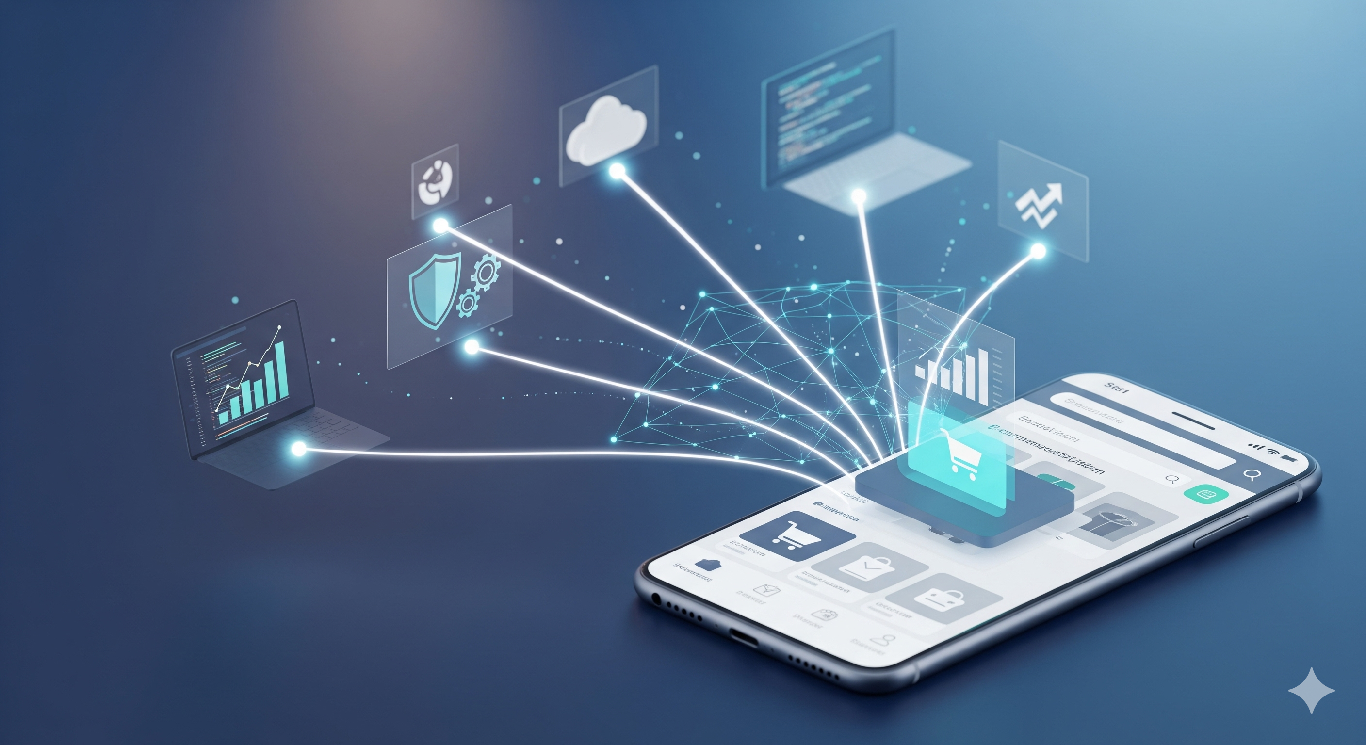 E-Commerce Platform