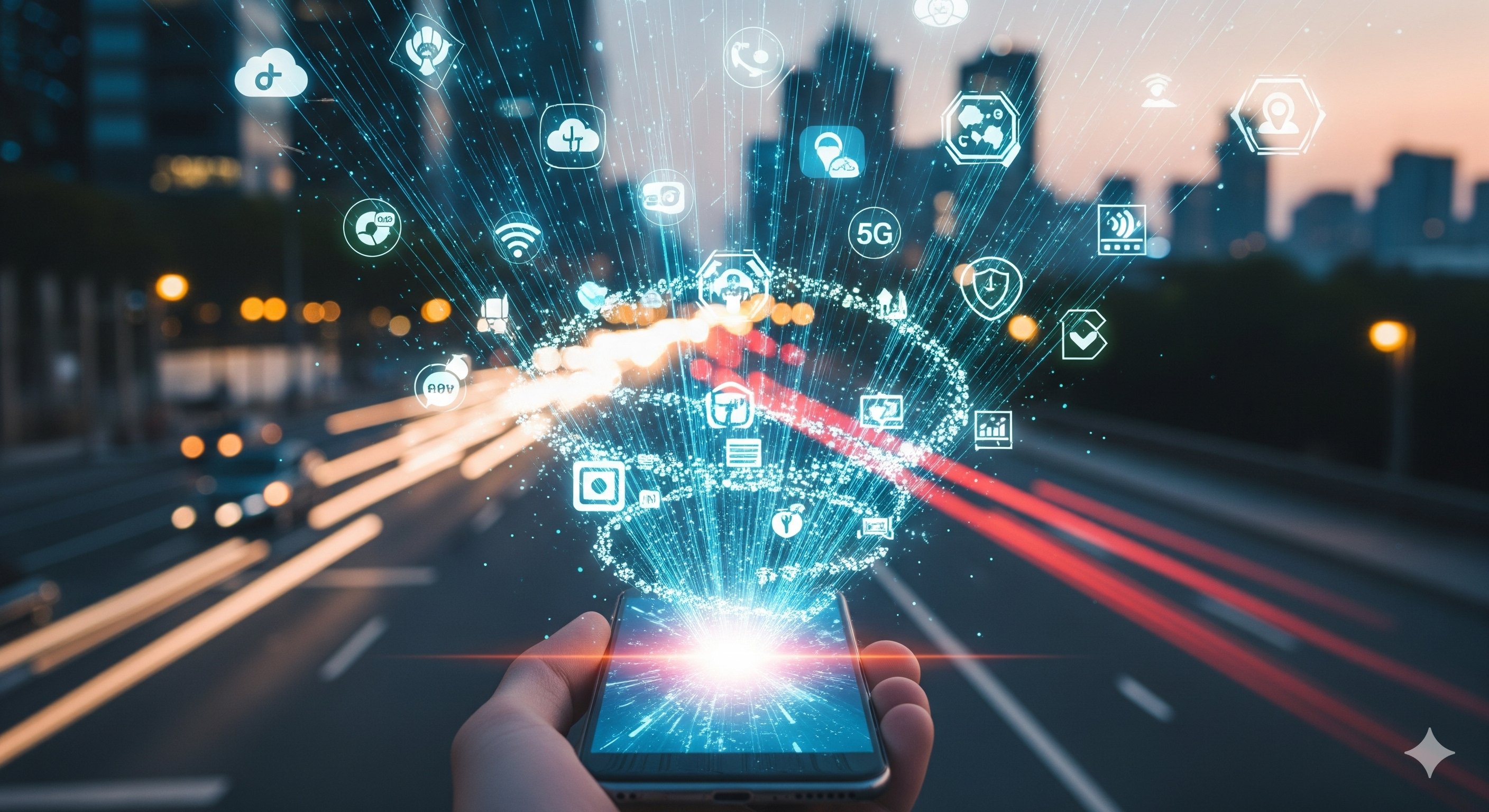 Mobile Solutions
