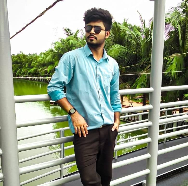 Nazmus Sakib