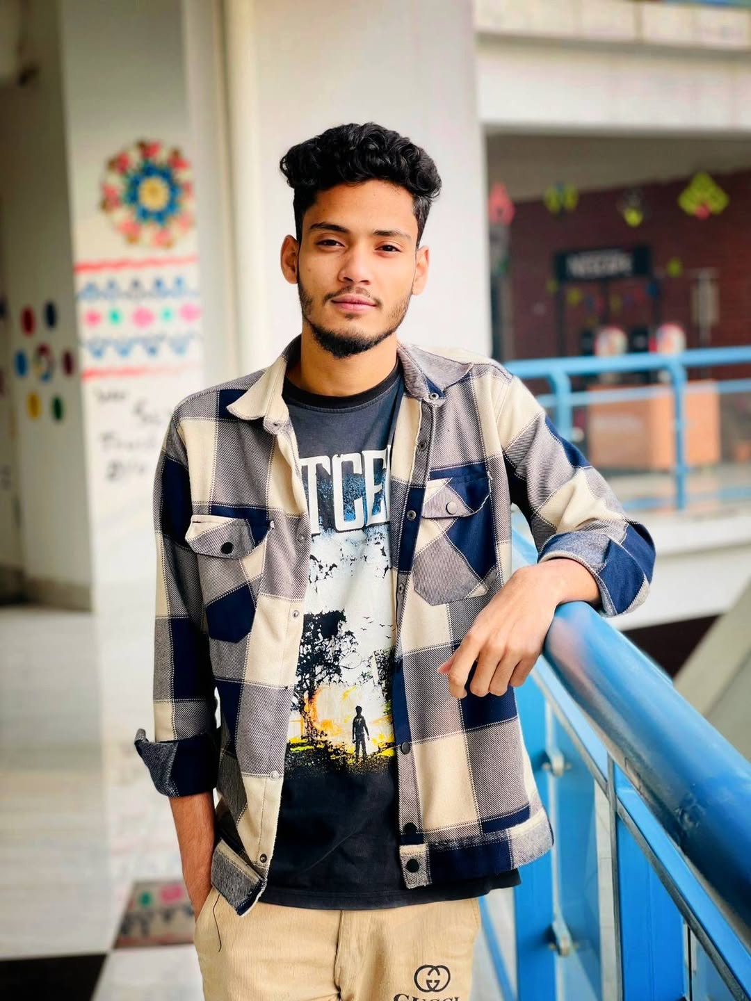Sohanur Mahmud