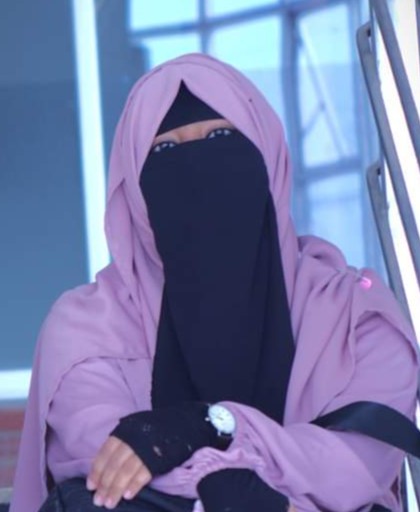 Sumaiya Akter