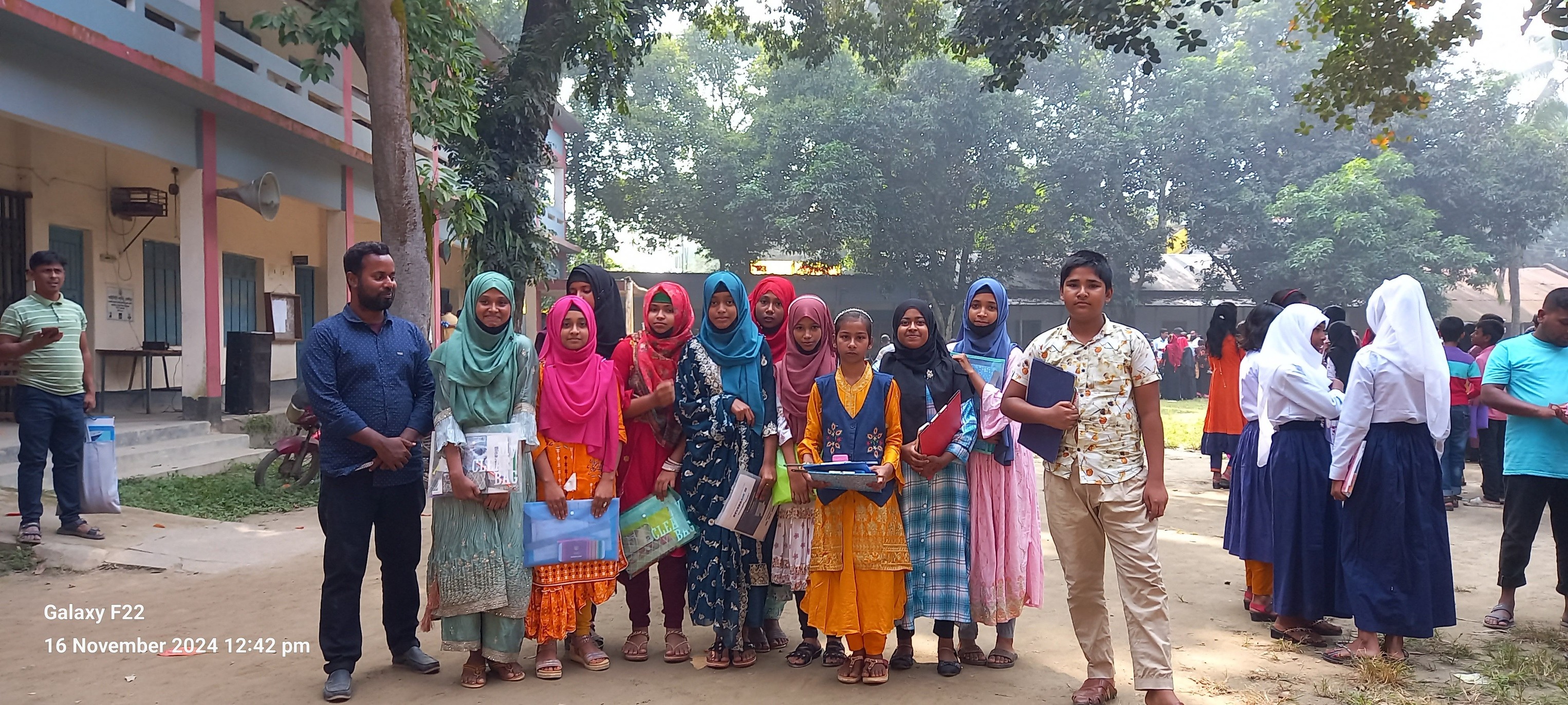 Students