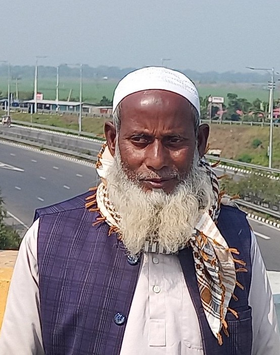 Chairman
